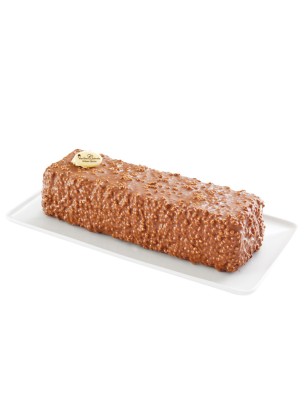 Rocher glacé pour 12 personnes