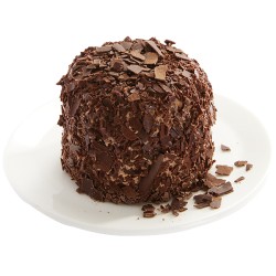 Notre version glacée du merveilleux chocolat