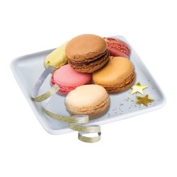 Des macarons à offrir ou à s'offrir