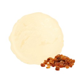 Crème glacée rhum raisin pour un goût authentique