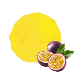 Sorbet plein fruit PASSION