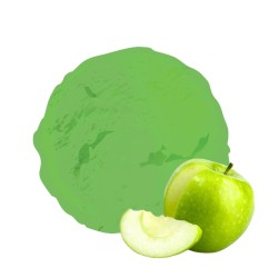 Sorbet plein fruit POMME VERTE