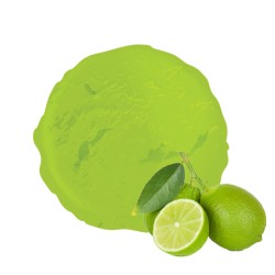 Notre sorbet plein fruit citron vert Van den Casteele