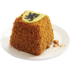 Notre gateau traditionnel au spéculoos chicoré