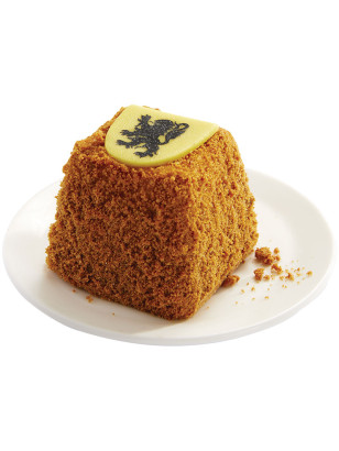 Notre gateau traditionnel au spéculoos chicoré