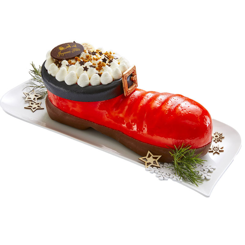 La Godasse de Noël