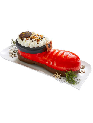 La Godasse de Noël