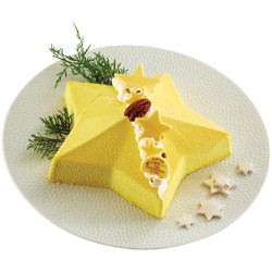 L'étoile de Noël