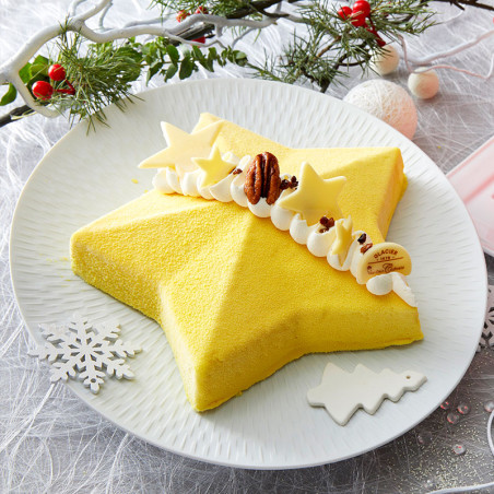 L'étoile de Noël