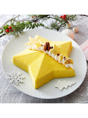 L'étoile de Noël