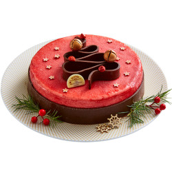 Sapin de Noël