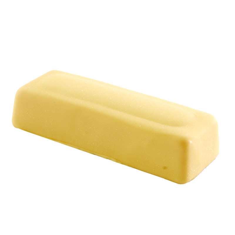 Barres glacées x6 – Framboise & citron | Van Den Casteele