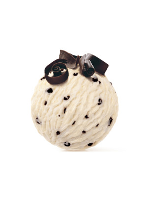 Crème glacée Stracciatella – Glace artisanale Van Den Casteele
