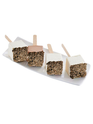 Sucette glacées Cookies