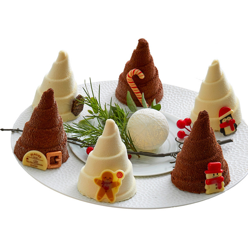 Les Sapins de Noël