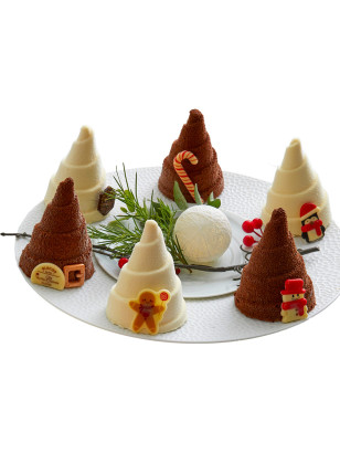 Les Sapins de Noël