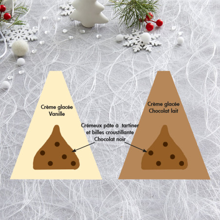 Les Sapins de Noël