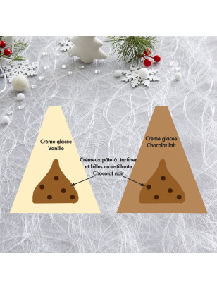 Les Sapins de Noël
