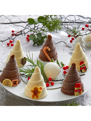 Les Sapins de Noël