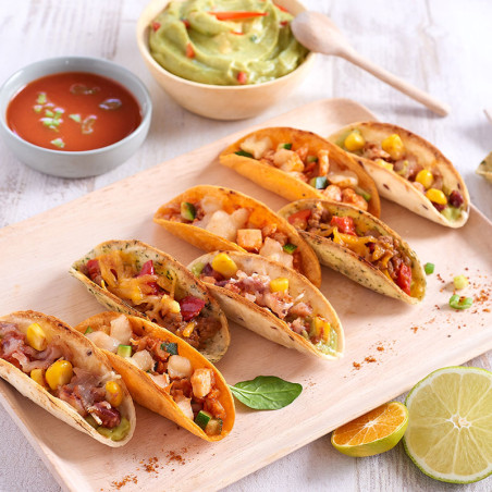 TACOS X9