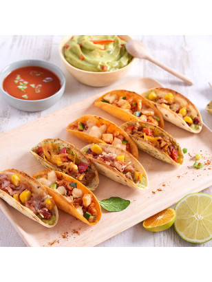 TACOS X9