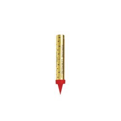 Fontaines lumineuses 12 cm – Décoration gâteau festive
