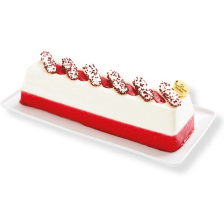 Le vacherin le gâteau glacé par excellence