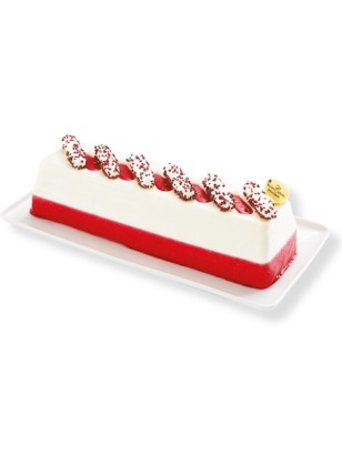 Le vacherin le gâteau glacé par excellence
