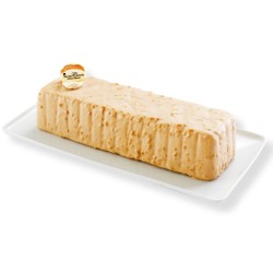 Le gâteau du Nord de l'inspiration breton