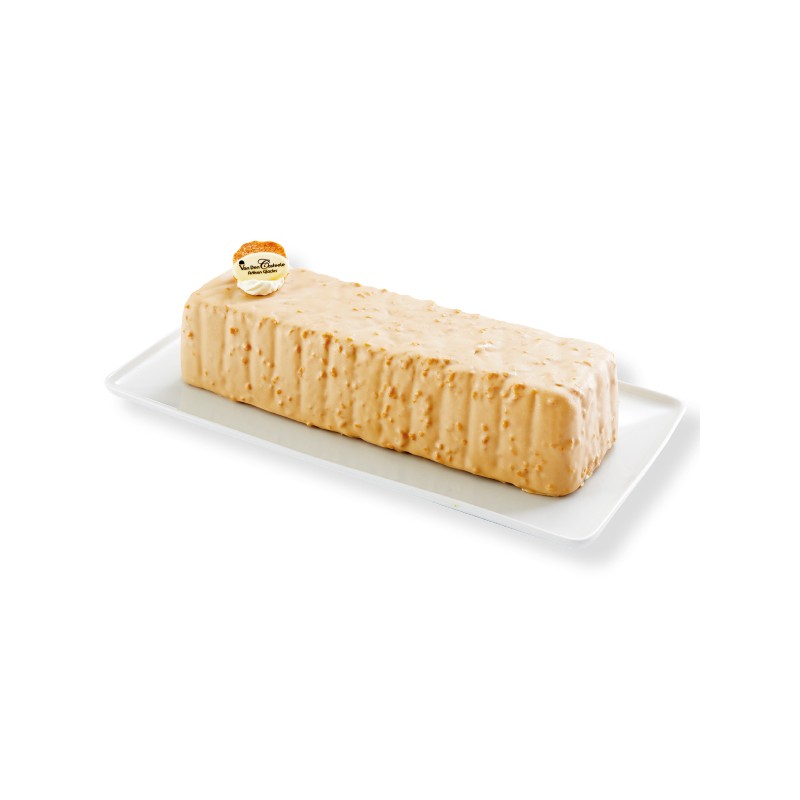 Le gâteau du Nord de l'inspiration breton