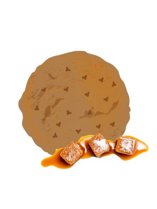 Un dessert au goût de bretagne avec le caramel au beurre salé