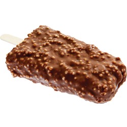 Un bâtonnet rocher vandencasteele
