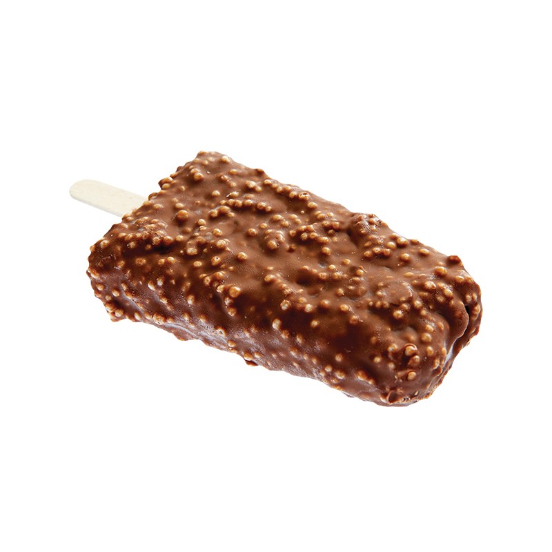 Un bâtonnet rocher vandencasteele