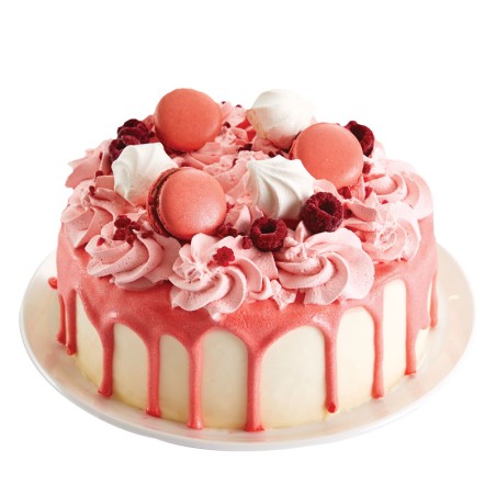 Layer Cake FRAMBOISE