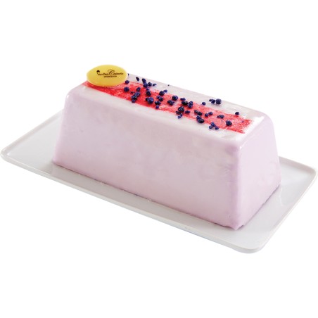 Lingot VIOLETTE