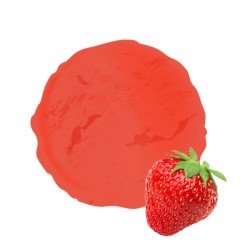 crème glacée fraise : Pour un dessert authentique avec du goût