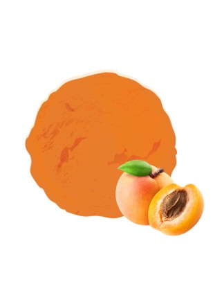 Découvrez notre sorbet abricot chez votre glacier