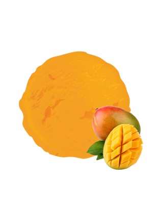 Retrouvez notre sorbet mangue dans nos 12 boutiques
