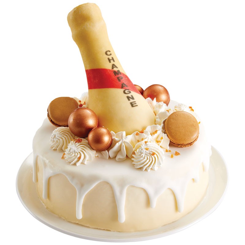 Le Champagne SPECULOOS