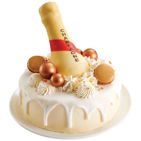 Le Champagne SPECULOOS