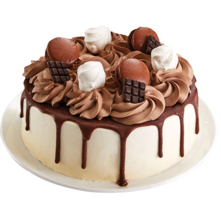 Layer Cake CHOCOLAT