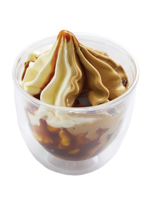 Coupe Pain d'épices Poire -par 2
