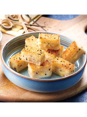 32 MINI-CROQUES COMTE TRUFFE- 265g
