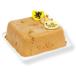 Notre gâteau van den casteele des flandres