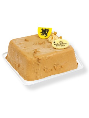 Notre gâteau van den casteele des flandres